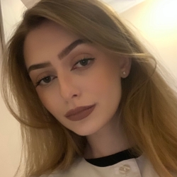 Фотография репетитора Борискина Софья Алексеевна