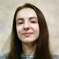 Фотография репетитора Егорова Евгения Игоревна