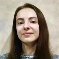 Фотография репетитора Егорова Евгения Игоревна