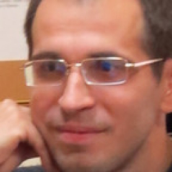 Фотография репетитора Федоров Дмитрий Викторович