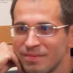 Фотография репетитора Федоров Дмитрий Викторович