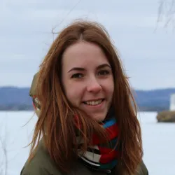 Фотография репетитора Подзолкова Анастасия Сергеевна