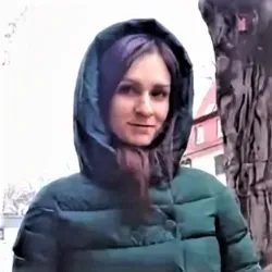 Фотография репетитора Метцгер Лилия Алексеевна