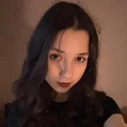 Фотография репетитора Евтюхина Анна Сергеевна