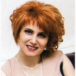 Фотография репетитора Маркарян Изабелла Рачиковна