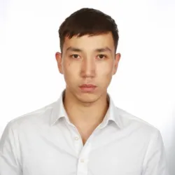 Фотография репетитора Дуйсалиев Эльдар Джусупович