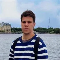 Фотография репетитора Тихонов Никита Сергеевич