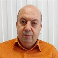 Фотография репетитора Бегларян Алек Мехакович