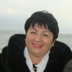 Фотография репетитора Зарицкая Людмила Васильевна