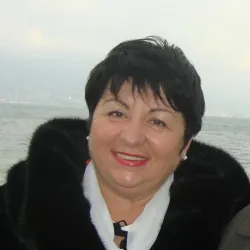 Фотография репетитора Зарицкая Людмила Васильевна