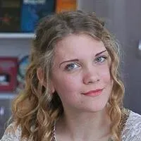 Фотография репетитора Степанова Анастасия Юрьевна