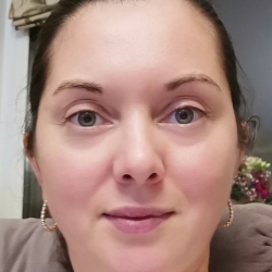 Фотография репетитора Малахова Оксана Владимировна