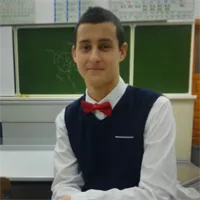 Фотография репетитора Гришин Матвей Даниилович