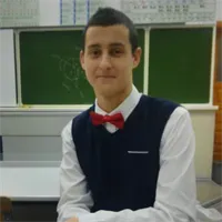 Фотография репетитора Гришин Матвей Даниилович