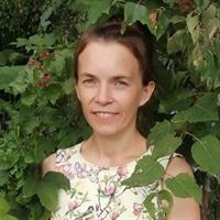 Фотография репетитора Мараева Екатерина Александровна