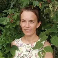 Фотография репетитора Мараева Екатерина Александровна