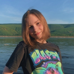 Фотография репетитора Ещеркина Елизавета Николаевна