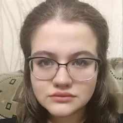 Фотография репетитора Зуева Дарья Сергеевна