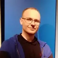 Фотография репетитора Цехмиструк Георгий Андреевич