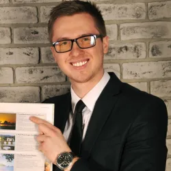 Кузнецов Константин Михайлович