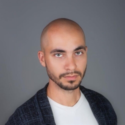 Фотография репетитора Чхенкели Давид Гурамович