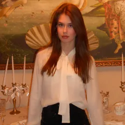 Фотография репетитора Дерина Екатерина Алексеевна