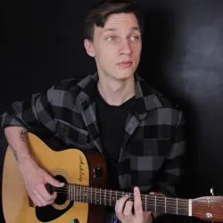 Фотография репетитора Гордеев Никита Олегович