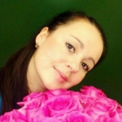 Фотография репетитора Гофина Наталья Евгеньевна