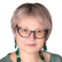 Фотография репетитора Махлайд Ольга Анатольевна