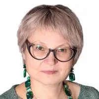 Фотография репетитора Махлайд Ольга Анатольевна