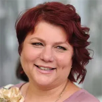 Фотография репетитора Волегова Елена Викторовна