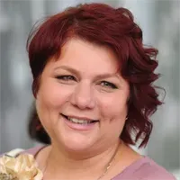 Фотография репетитора Волегова Елена Викторовна