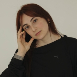 Фотография репетитора Пустуньян Милена Владимировна