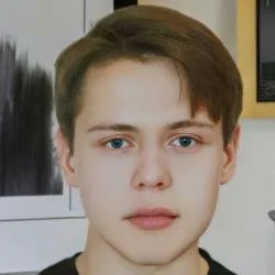 Фотография репетитора Тычкин Степан Сергеевич