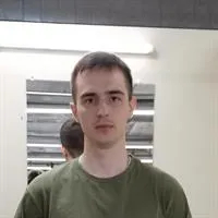 Фотография репетитора Потапов Илья Владиславович