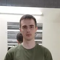 Фотография репетитора Потапов Илья Владиславович