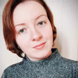 Фотография репетитора Кутумова Татьяна Вадимовна