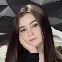 Фотография репетитора Микрюкофф Александра Дмитриевна