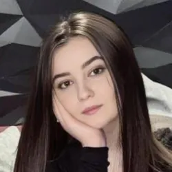 Фотография репетитора Микрюкофф Александра Дмитриевна