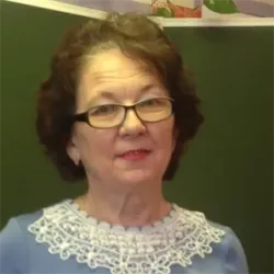 Фотография репетитора Лысова Галина Александровна