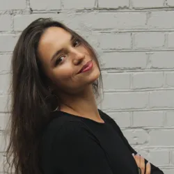 Фотография репетитора Яремчук Алеся Владимировна