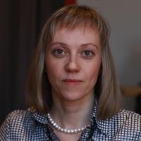 Фотография репетитора Зайцева Екатерина Вадимовна