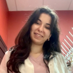 Фотография репетитора Мехтиева Гюнель Арзу кызы