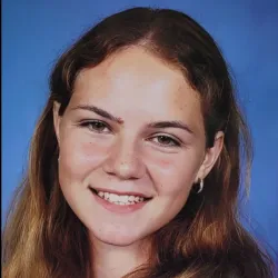 Фотография репетитора Яременко Дарья 