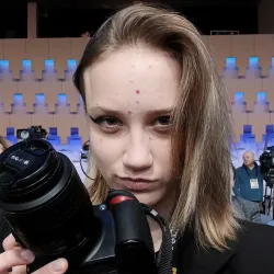 Фотография репетитора Пасхина Олеся Дмитриевна