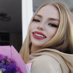 Фотография репетитора Савенко Анастасия Владимировна