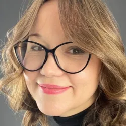 Фотография репетитора Дурнова Анастасия Константиновна