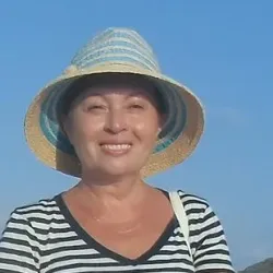 Фотография репетитора Туркина Нелия Александровна