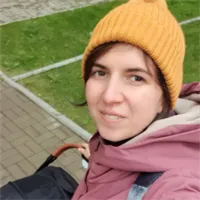 Фотография репетитора Бржевская Валерия Игоревна