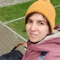 Фотография репетитора Бржевская Валерия Игоревна